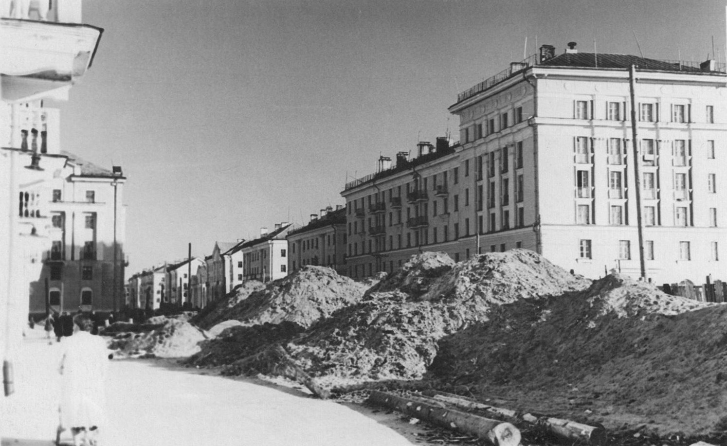 Проспект Ленина, 16